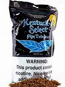 PIPE TOB - KENTUCKY SELECT 16OZ SAVE $1 BLUE